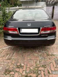 Honda Accord 2.4 VTi AT 2005 Model