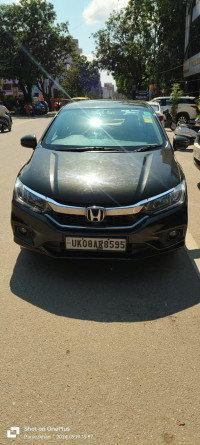 Honda City V 2018 Model