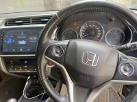 Honda City Vx 2017 Model