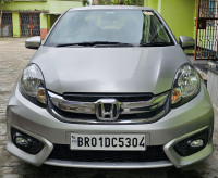 Honda Amaze Vx  Model