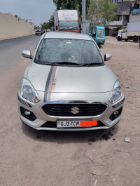 Maruti Suzuki Dzire Zxi Bs 6 2019 Model