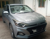 Hyundai i20 2018 ELITE ASTA O