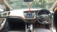 Hyundai i20 2018 ELITE ASTA O