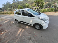 Hyundai Eon D lite + 2013 Model