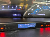 Grey Toyota Etios VXD