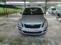 Skoda Fabia Ambition plus 1.2mpi 2013 Model