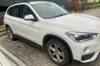 BMW X1 SDrive20d Expedition 2018 Model