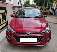 Hyundai Elite i20 Sportz 1.2 2019 Model