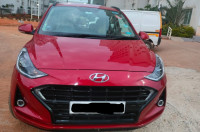 Hyundai i10 Grand i10 nios 2022 Model