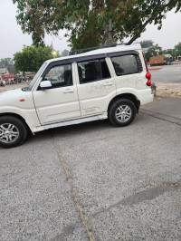 Mahindra Scorpio 2013 Model