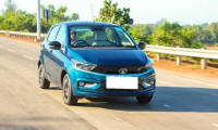 Tata Tiago EV XZ Plus Lux Tech 2023 Model