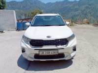 Kia Sonet HTK PLUS 1.2 2020 Model