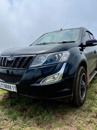 Mahindra XUV 500 W4 2016 Model