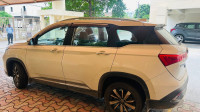 MG Hector Sharp 2.0 2019 Model