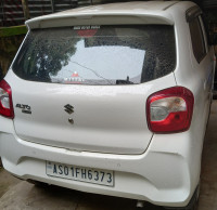 Maruti Suzuki Alto K10 VXI PLUS 2022 Model