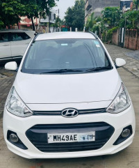 Hyundai  Grand i10 2016 Model