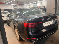 Audi A4 30 TFSI 2016 Model