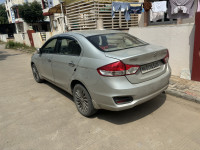 Maruti Suzuki Ciaz Zxi+ 2016 Model