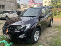 Mahindra XUV 500 W6 2016 Model