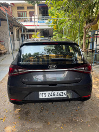 Hyundai i20 ASTA 2022 Model