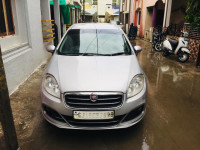 Fiat Linea diesel top model 2014 Model