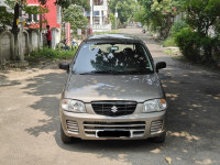 Maruti Suzuki Alto LXI 2012 Model