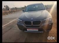 BMW X3 Xdrive 20d 2011 Model