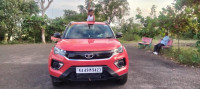 Tata Nexon XM PLUS S 2022 Model