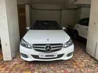 Mercedes-Benz E-Class E 350 CDI Avantagarde 2015 Model