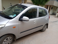 Hyundai i10 Meghna 2012 Model