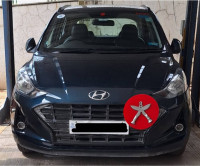 Hyundai i10 GRAND I10 NIOS 1.2MT VTVT KAPPA SPORTZ CORPORATE EDITION 2020 Model