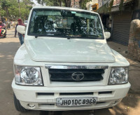 Tata Sumo EX BS IV 2018 Model