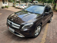 Mercedes-Benz GLA 200 2015 Model