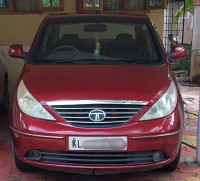 Tata Manza Aura+ 2010 Model