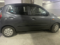 Hyundai i10 Magna 2015 Model