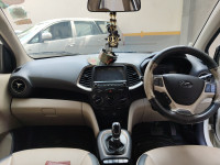 Hyundai Santro Sportz AMT 2019 Model