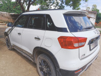 Maruti Suzuki Vitara Brezza Zdi 2019 Model