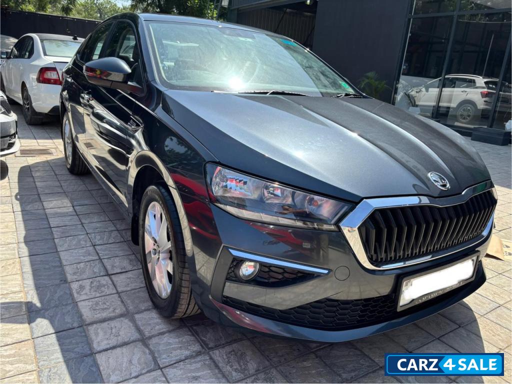 Skoda Slavia Ambition 1.0L Automatic