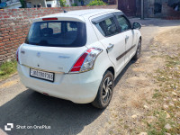 Maruti Suzuki Swift Vxi 2016 Model