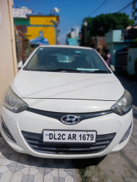 Hyundai i20 Magna 2012 Model