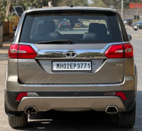 Tata Hexa XTA 2017 Model