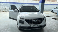 Hyundai Venue sx 2021 Model