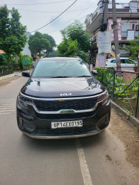 Kia Seltos htx plus diesel manual 2021 Model