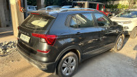 Skoda Kushaq Manual 1.0 2022 Model