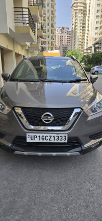 Nissan Kicks 1.5 XV 2021 Model