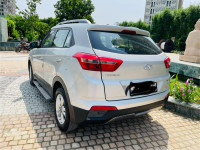 Hyundai Creta 1.4 CRDI S Plus 2016 Model