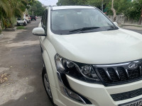 Mahindra XUV 500 W6, 2.2 manual 2017 Model