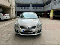 Maruti Suzuki Ciaz 2016 Model