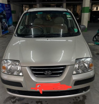 Hyundai Santro Xing XO 2007 Model