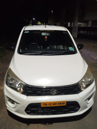 Maruti Suzuki Celerio Tour H2 2020 Model